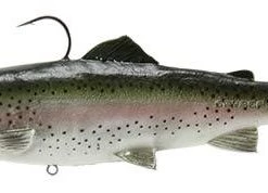 Savage Gear 3D Real Trout 11