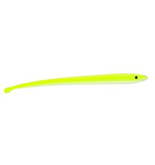 New Arrivals Savage Gear LB Sandeel Slug Striper Lure 13 New Arrivals Savage Gear LB Sandeel Slug Striper Lure