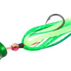 New Arrivals Shimano Lucanus Flat Jig
