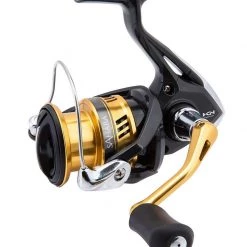 Shimano Sahara FI Spinning Reels New Arrivals