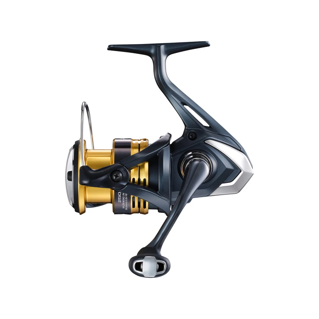 Shimano SH4000XGFJ Sahara 4000 Spinning Reel New Arrivals 3 Shimano SH4000XGFJ Sahara 4000 Spinning Reel New Arrivals