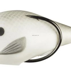 New Arrivals Lunkerhunt Prop Fish Shad