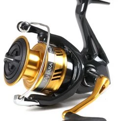 Shimano Sahara FI Spinning Reels New Arrivals