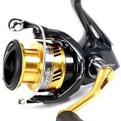 Shimano Sahara FI Spinning Reels New Arrivals