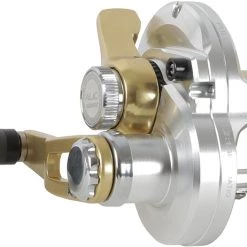 Shimano Talica Reels