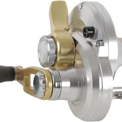 Shimano Talica Reels