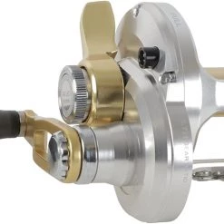 Shimano Talica Reels