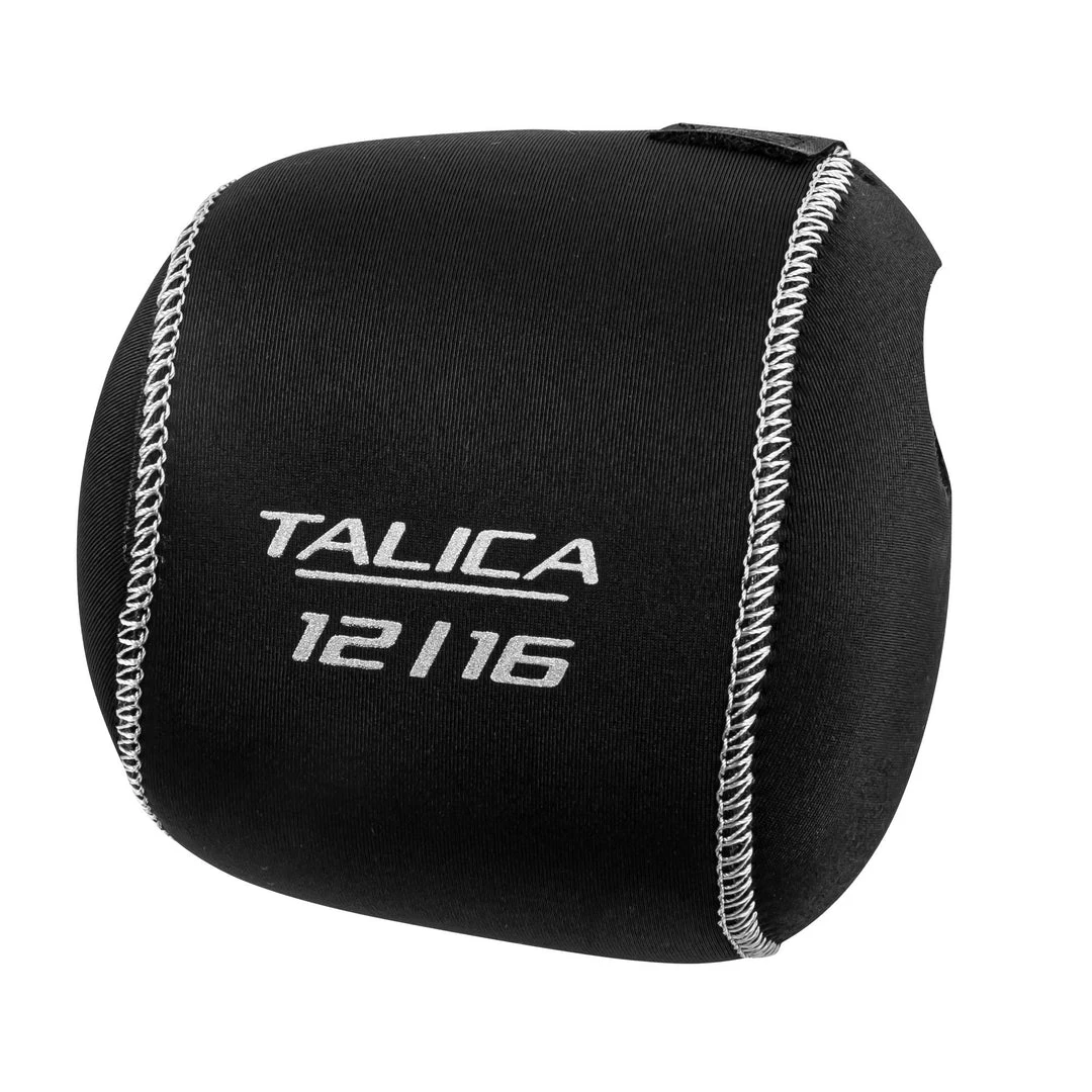 Reel Covers & Access Shimano Talica Reel Cover 3 Reel Covers & Access Shimano Talica Reel Cover