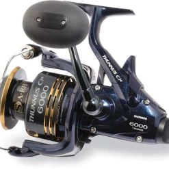 Shimano Thunnus CI4 Spinning Reel New Arrivals 10 Shimano Thunnus CI4 Spinning Reel New Arrivals