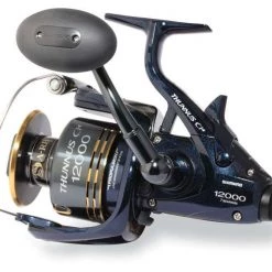 Shimano Thunnus CI4 Spinning Reel New Arrivals