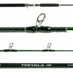 New Arrivals Shimano Trevala PX Jigging Casting Rod