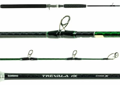 New Arrivals Shimano Trevala PX Jigging Casting Rod 3 New Arrivals Shimano Trevala PX Jigging Casting Rod