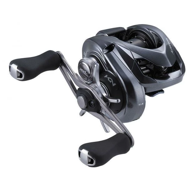 Shimano Aldebaran MGL Baitcasting Reel New Arrivals 3 Shimano Aldebaran MGL Baitcasting Reel New Arrivals
