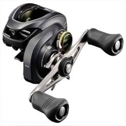 New Arrivals Shimano Curado Low Profile Baitcast Reels