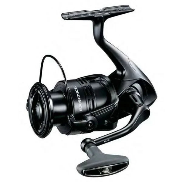 Shimano Exsence Spinning Reel 3 Shimano Exsence Spinning Reel