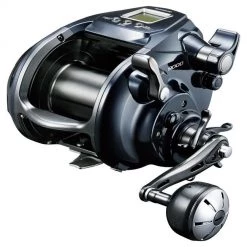 Shimano Forcemaster A 9000 Electric Reel New Arrivals