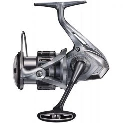 Shimano Nasci FC Spinning Reel New Arrivals