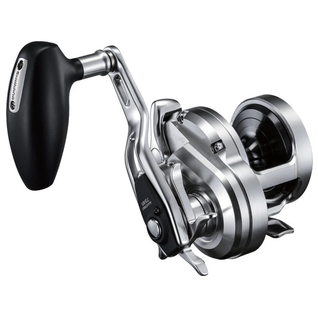 Shimano Ocea Jigger 3 Shimano Ocea Jigger