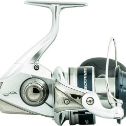 Shimano Saragosa SW A Spinning Reel New Arrivals 24 Shimano Saragosa SW A Spinning Reel New Arrivals