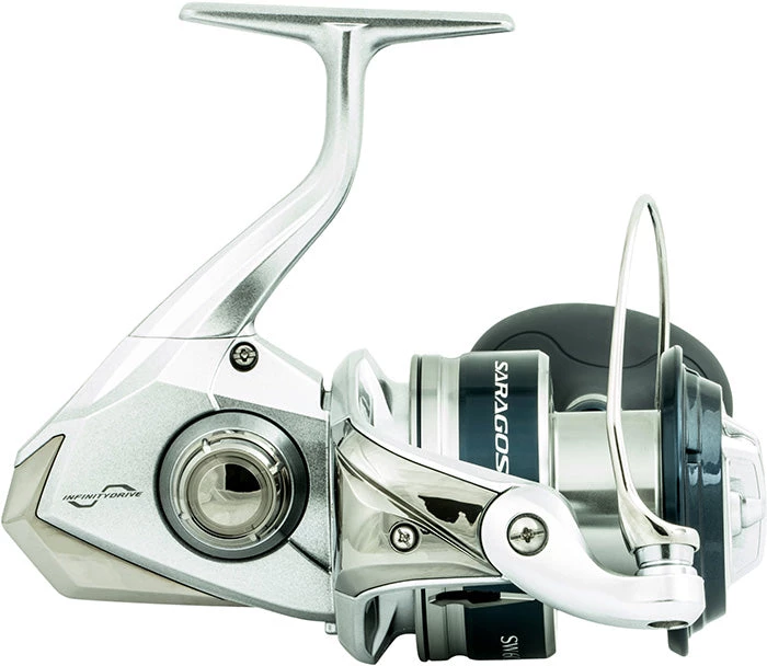 Shimano Saragosa SW A Spinning Reel New Arrivals 6 Shimano Saragosa SW A Spinning Reel New Arrivals