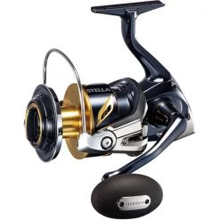 Shimano Stella SW C Reels