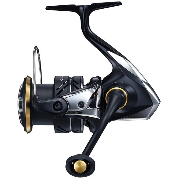 New Arrivals Shimano Sustain FJ Spinning Reel 3 New Arrivals Shimano Sustain FJ Spinning Reel