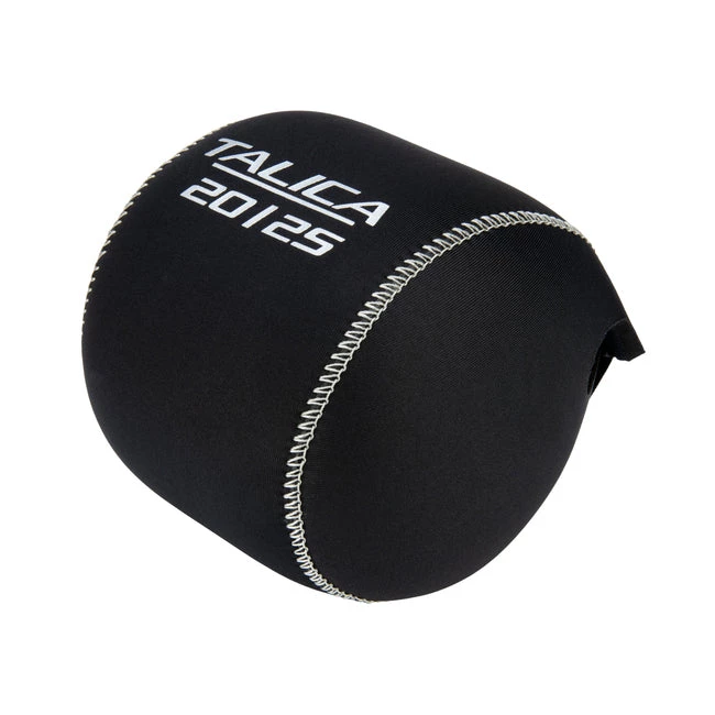Reel Covers & Access Shimano Talica Reel Cover 4 Reel Covers & Access Shimano Talica Reel Cover