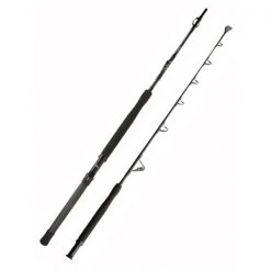 Shimano Tallus Slick Butt Roller Stripper Rods New Arrivals