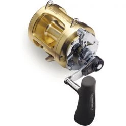 Shimano Tiagra A Two Speed Lever Drag Reels New Arrivals