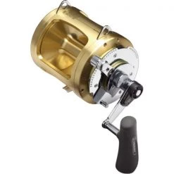 Shimano Tiagra A Two Speed Lever Drag Reels New Arrivals