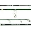Shimano Trevala PX Jigging Spinning Rod