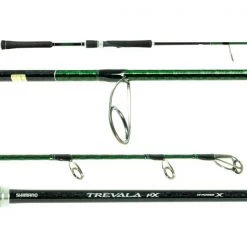 Shimano Trevala PX Jigging Spinning Rod