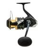 New Arrivals Shimano Spheros SW A Spinning Reels
