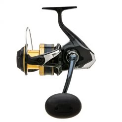 New Arrivals Shimano Spheros SW A Spinning Reels