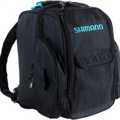 Shimano Blackmoon Backpack, Top Load New Arrivals