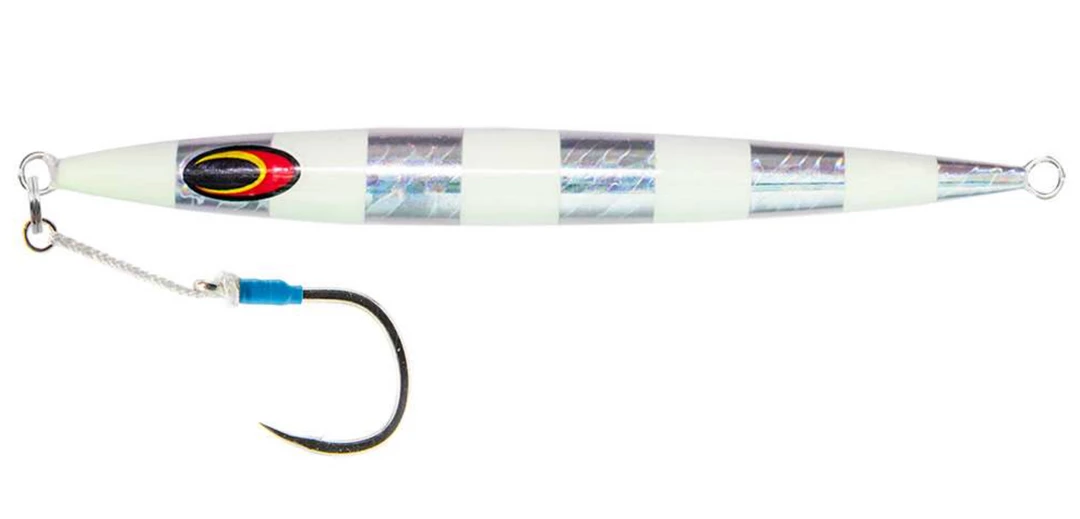 Nomad Streaker Jig New Arrivals 3 Nomad Streaker Jig New Arrivals