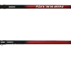Shimano Sojourn Spinning Rods 9 Shimano Sojourn Spinning Rods