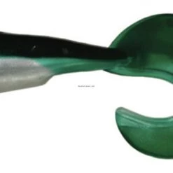 Spooltek Fat Curly 5in Tailpack New Arrivals