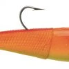 Spooltek Fatty 8in SK Sunset Lures