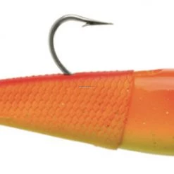 Spooltek Fatty 8in SK Sunset Lures