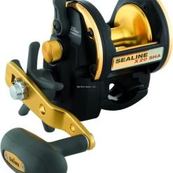 Daiwa Sealine-X SHA Conventional Reel 11 Daiwa Sealine-X SHA Conventional Reel