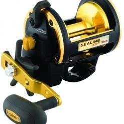 Daiwa Sealine-X SHA Conventional Reel