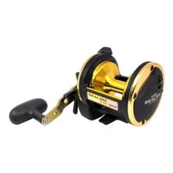 Daiwa Sealine-X SHA Conventional Reel 15 Daiwa Sealine-X SHA Conventional Reel