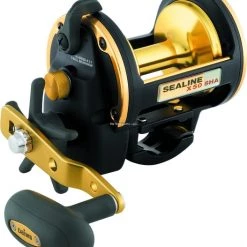 Daiwa Sealine-X SHA Conventional Reel 12 Daiwa Sealine-X SHA Conventional Reel