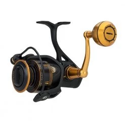 Penn Slammer III Spinning Reels