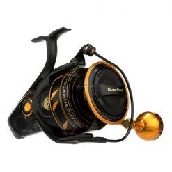 Penn Slammer IV Spinning Reel New Arrivals