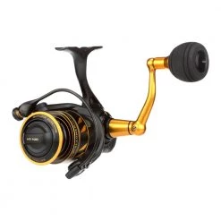 Penn Slammer IV Spinning Reel New Arrivals