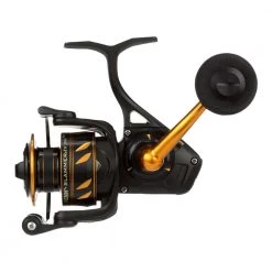 Penn Slammer IV Spinning Reel New Arrivals