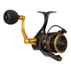 Penn Slammer IV Spinning Reel New Arrivals