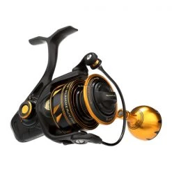 Penn Slammer IV Spinning Reel New Arrivals